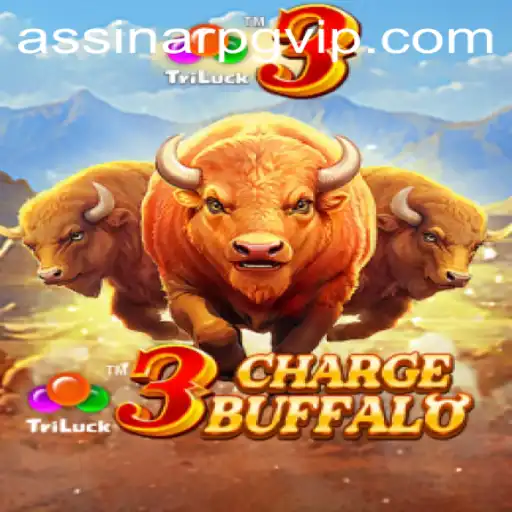 Descubra o Mundo Vibrante de 3ChargeBuffalo