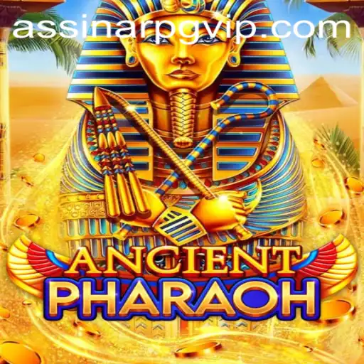 Descubra AncientPharaoh: Aventura e Estratégia na Era dos Faraós