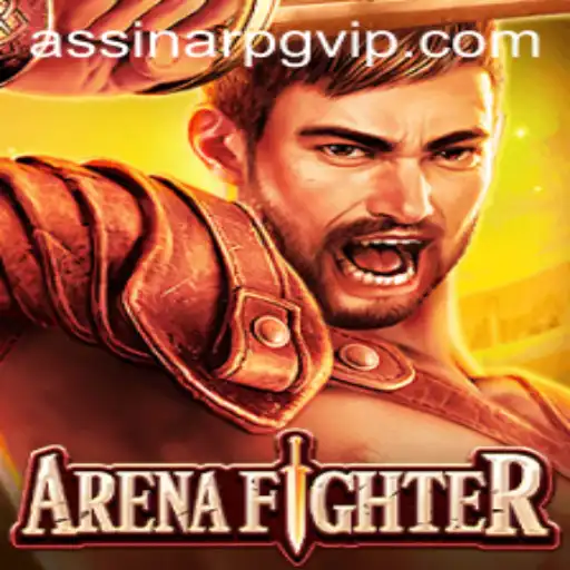 Descubra o Mundo Intenso de ArenaFighter: A Nova Sensação dos Jogos