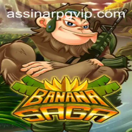 Descubra o Fascinante Mundo de BananaSaga
