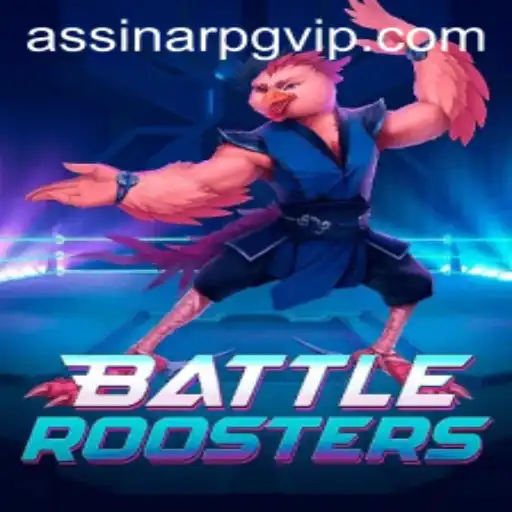 BattleRoosters: Mergulhe no Universo Estrategicamente Desafiador dos Combates de Galos
