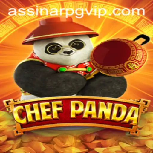ChefPanda: A Nova Sensação Culinária com AssinarPG.Com