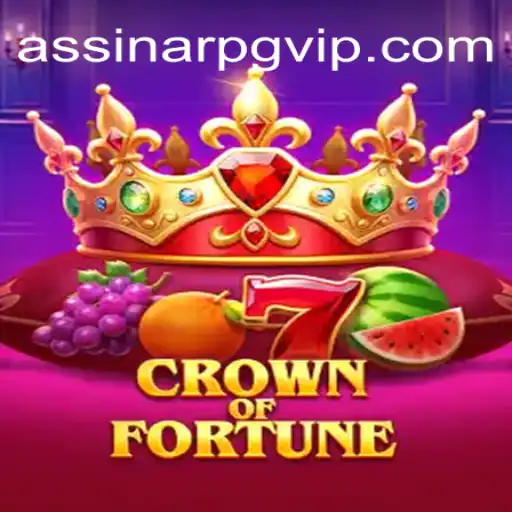CrownofFortune: Um Mergulho no Mundo das Estratégias e Aventuras Virtuais