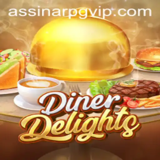 Descubra a Experiência Inovadora de DinerDelights