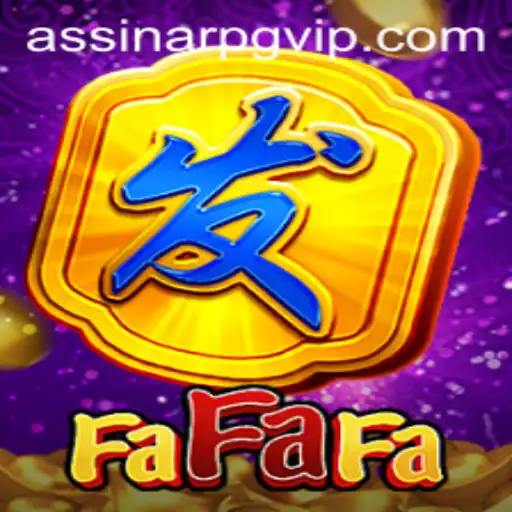 Descubra o Mundo do Jogo FaFaFa