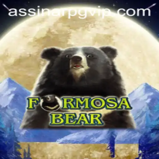 Descubra o Fascinante Jogo FormosaBear: Regras e Desafios