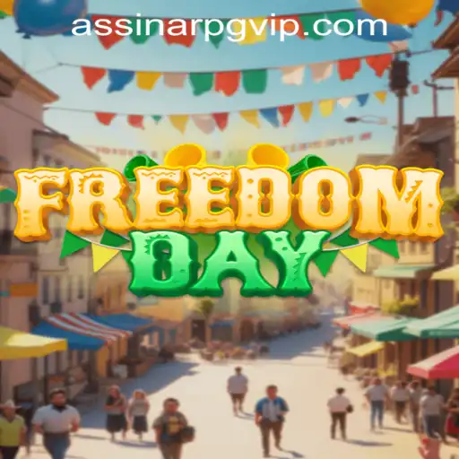 Descubra o Mundo Emocionante de FreedomDay