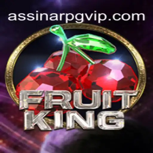 Descubra o Mundo de Frutas com FruitKing