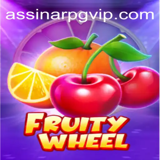 Descubra o Encantador Mundo de FruityWheel no AssinarPG.Com