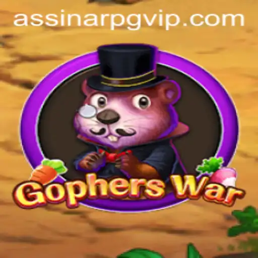 GophersWar: A Nova Sensação dos Jogos de Estratégia