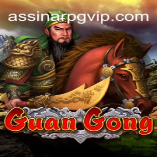 GuanGong: Desbravando o Mundo de Estratégia e Aventura