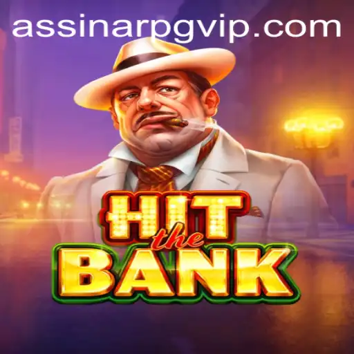 Desvendando o Mundo de HitTheBank