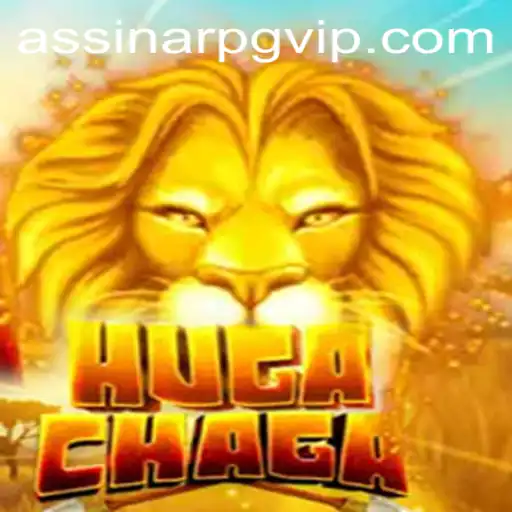 Descubra HugaChaga: O Jogo Inovador para Engajar e Divertir