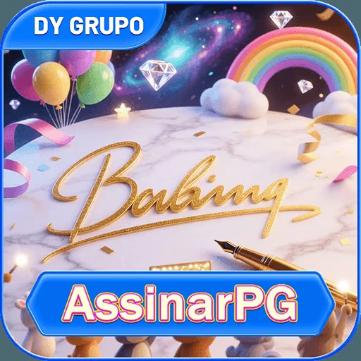 AssinarPG.Com Logo