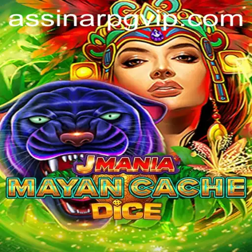 Descubra o Mundo de JManiaMayanCacheDice: O Jogo que Encanta e Desafia