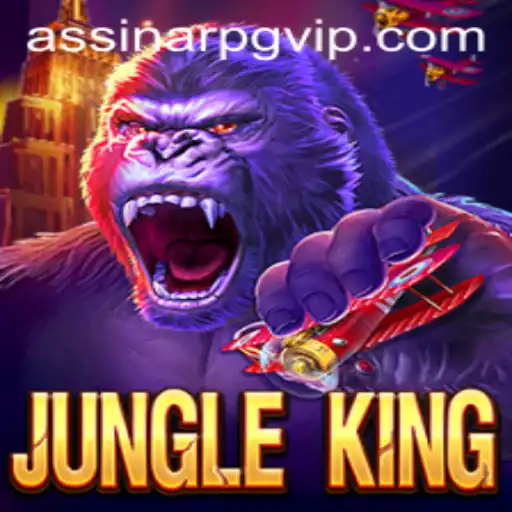 Descubra a Aventura em JungleKing: Um Jogo de Emoção e Estratégia