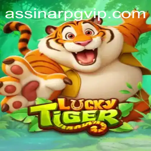 Explorando o Fascinante Mundo de LuckyTiger