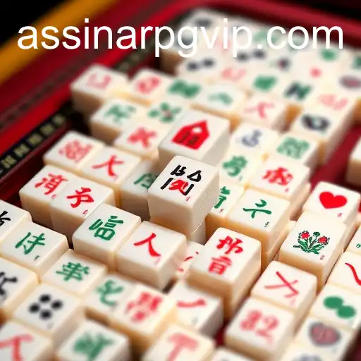 Mahjong