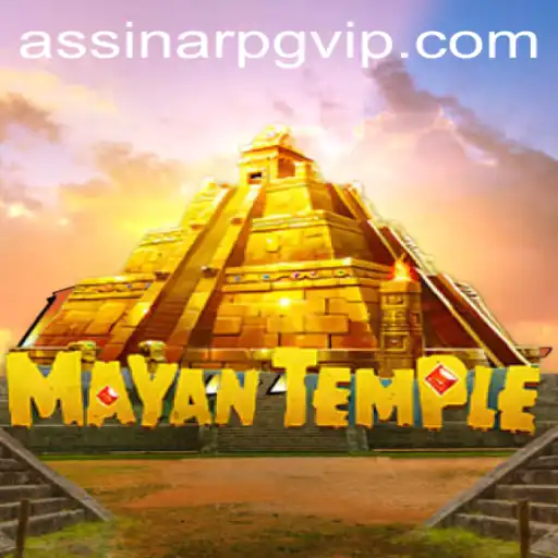 Descubra os Mistérios e Desafios de MayanTemple