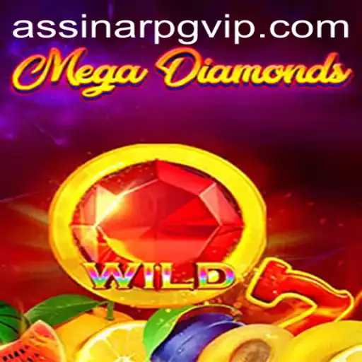 MegaDiamond: Uma Jornada Épica no Mundo dos Jogos Digitais