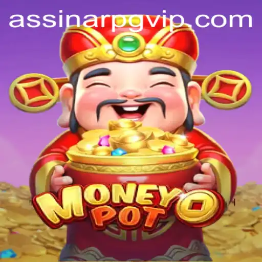 Explorando o Fascinante Mundo do Jogo MoneyPot