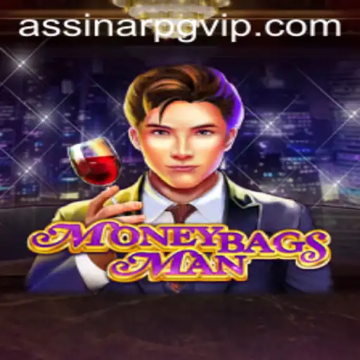 MoneybagsMan: O Jogo que Está Dominando as Plataformas Digitais