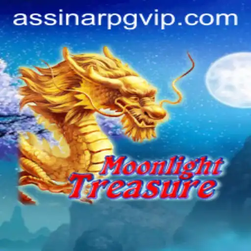 MoonlightTreasure: Desvendando o Enigma do Tesouro Sob a Luz do Luar