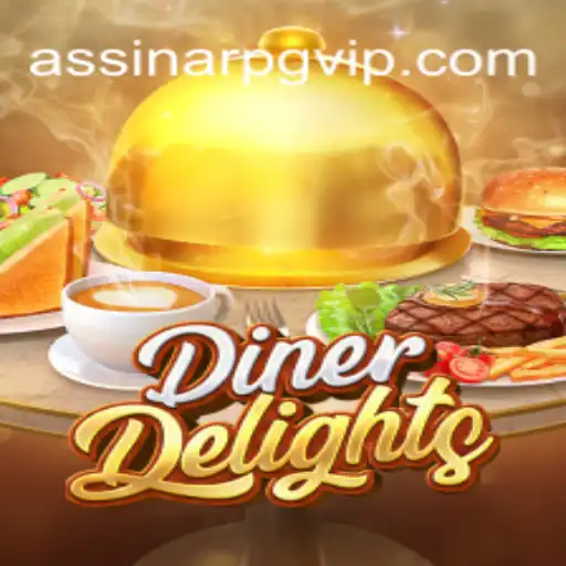 Descubra a Experiência Inovadora de DinerDelights