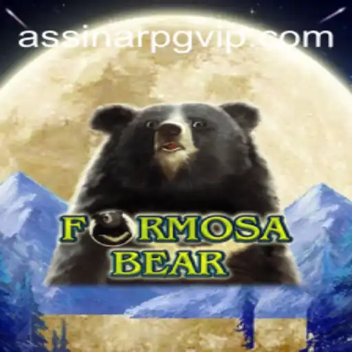 Descubra o Fascinante Jogo FormosaBear: Regras e Desafios