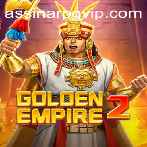 GoldenEmpire2: Uma Jornada Épica no Mundo dos Jogos