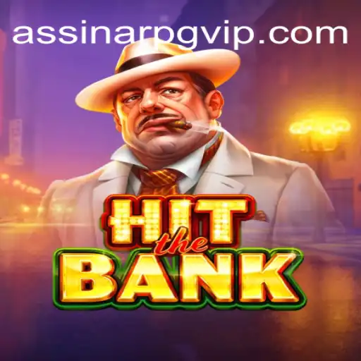 Desvendando o Mundo de HitTheBank