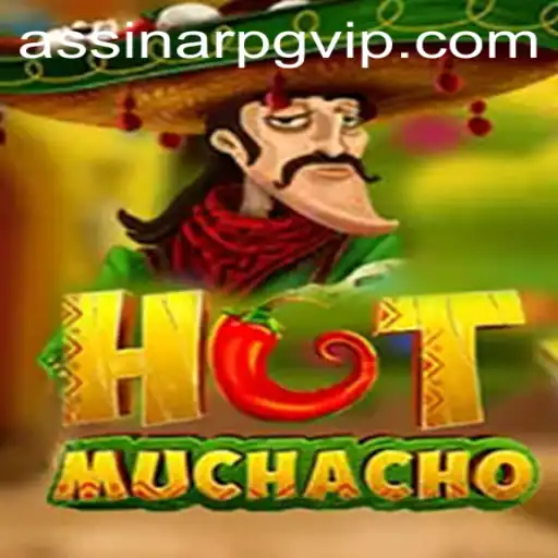 Descubra o Empolgante Jogo HotMuchacho