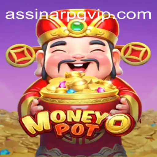 Explorando o Fascinante Mundo do Jogo MoneyPot