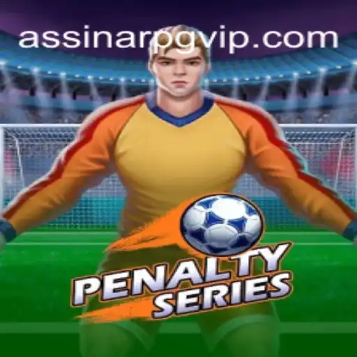 Descubra o Mundo Empolgante de PenaltySeries com AssinarPG.Com