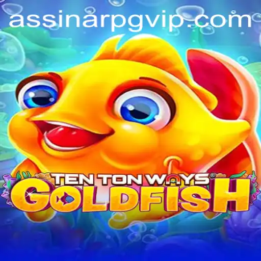 Explorando o Encantador Mundo de TenTonWaysGoldfish