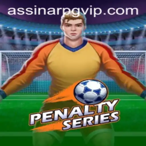 Descubra o Mundo Empolgante de PenaltySeries com AssinarPG.Com