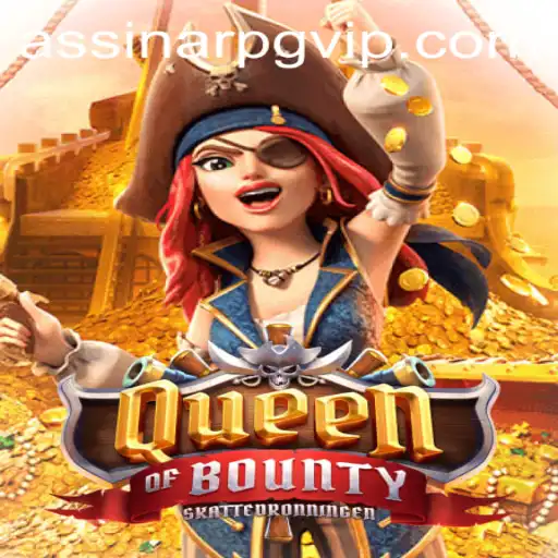 QueenofBounty: Um Mergulho no Mundo de Aventura e Mistério