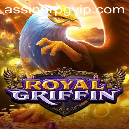 Explorando o Mundo Mágico de RoyalGriffin: Um Guia Completo