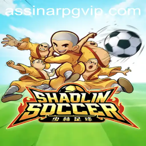 ShaolinSoccer: Uma Experiência Única no Mundo dos Jogos