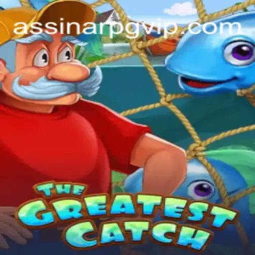 Descubra as Emoções de 'TheGreatestCatch' e Aprenda Suas Regras