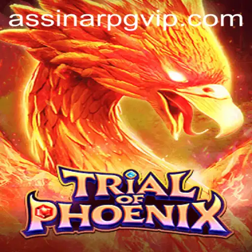 Exploração do Mundo Enigmático de 'TrialofPhoenix'